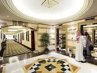 Golden Hotel Jeddah