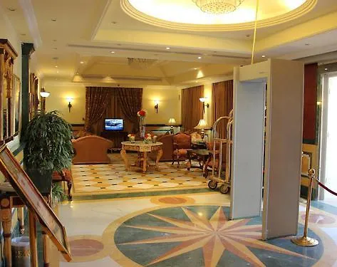 Golden Hotel Jeddah