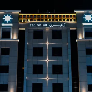 The Artisan Hotel-suits Aparthotel