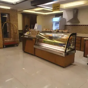 Apart Otel Al Alya 