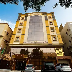 Apart Otel Hayat Al Rose ***