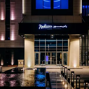 Radisson & Olaya Aparthotel Riyadh
