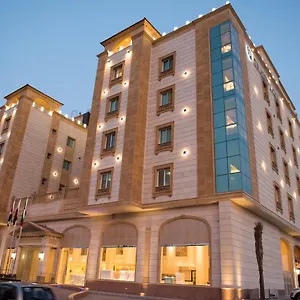 Verta Qouraish Hotel