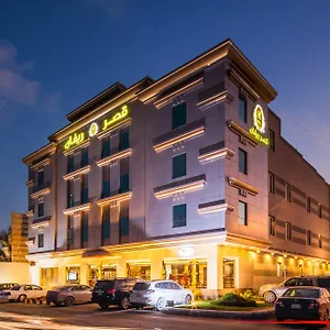 Revan Palace Hotel Riyadh