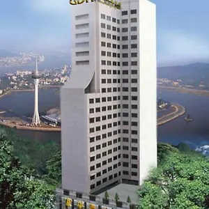 Otel Fu Hua ***