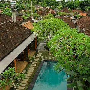 Dedeane Guest house Ubud (Bali)