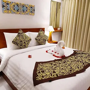 Batantop Guest house Ubud (Bali)