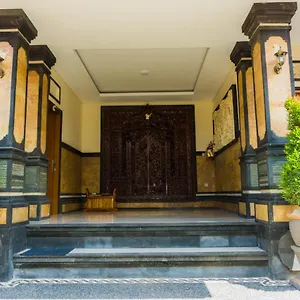 Cakra House Guest house Denpasar (Bali)