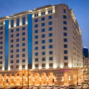 Crowne Plaza Madinah By Ihg Hotel Medina